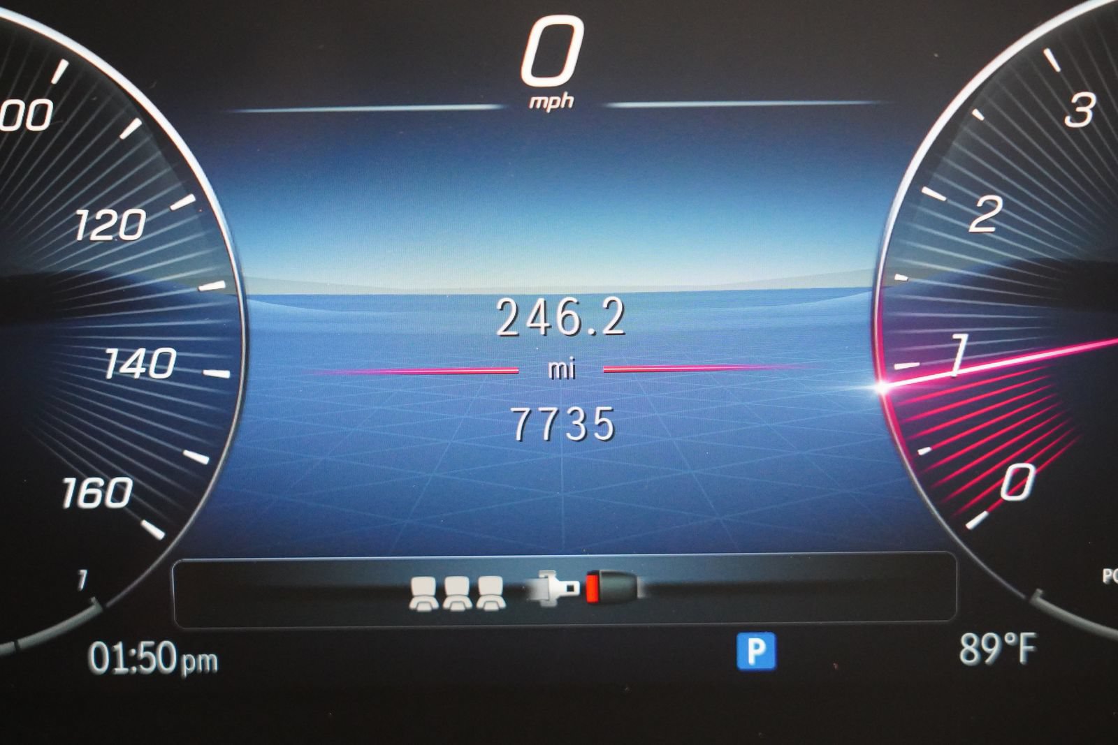 Used 2026 Mercedes-Benz CLA 250 4MATIC image 19