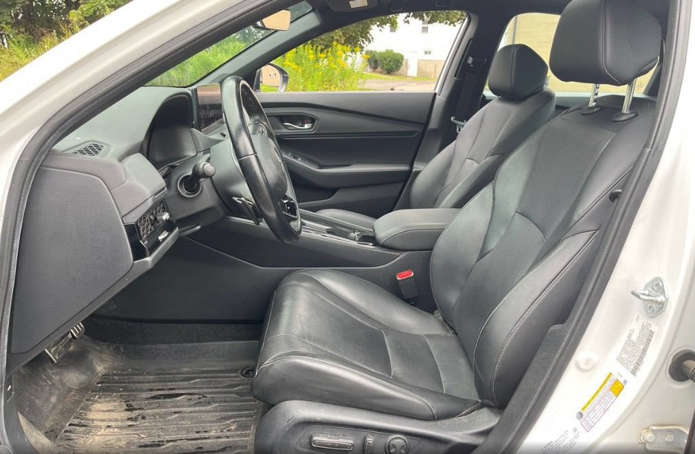 Used 2023 Honda Accord Sport image 12