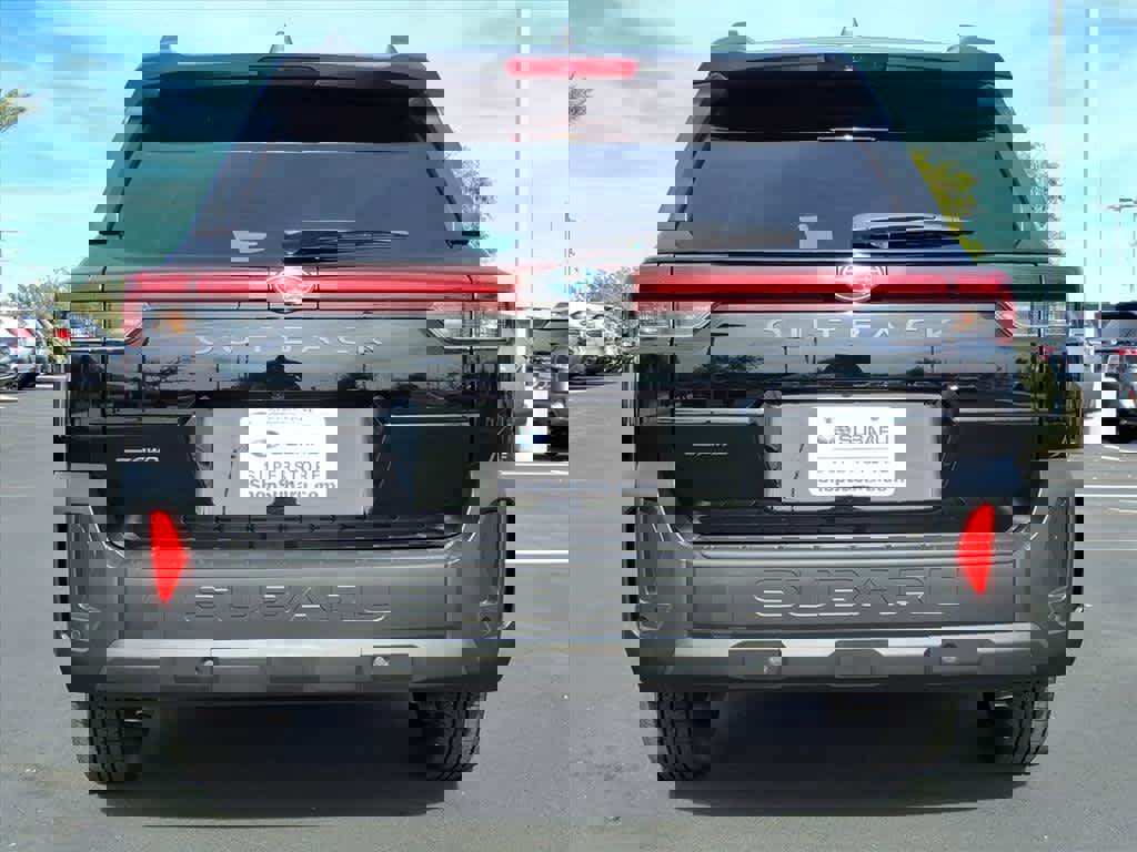 New 2026 Subaru Outback Limited XT image 6