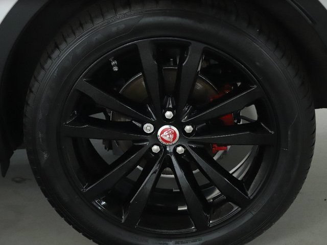 Used 2020 Jaguar E-PACE R-Dynamic S AWD/4WD image 40