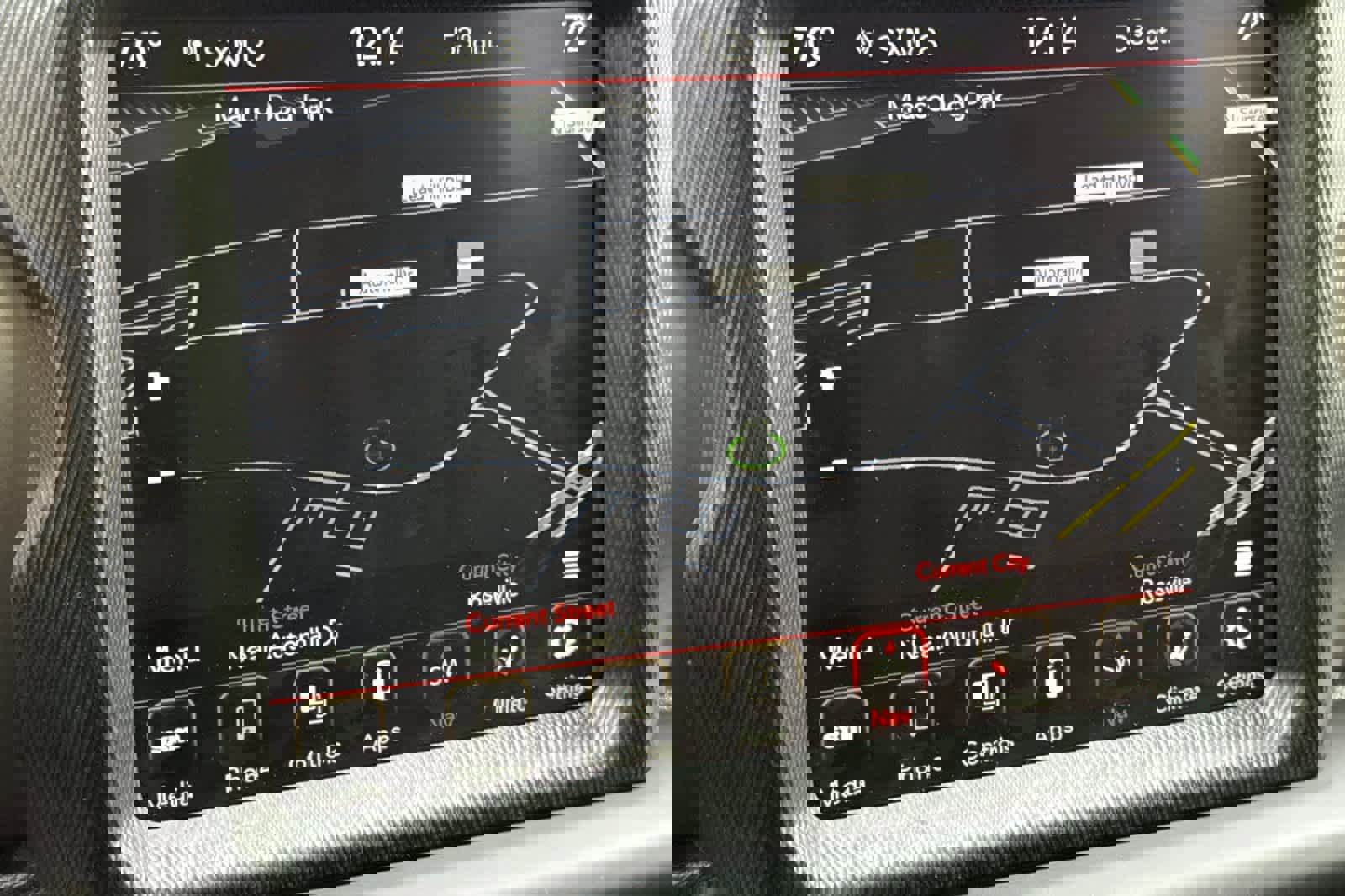 Used 2018 Jeep Wrangler Unlimited Rubicon image 21