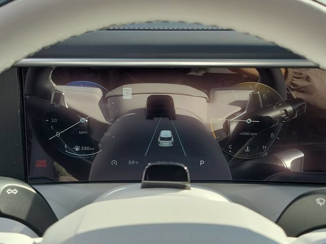 New 2026 Hyundai Palisade Calligraphy AWD/4WD image 7