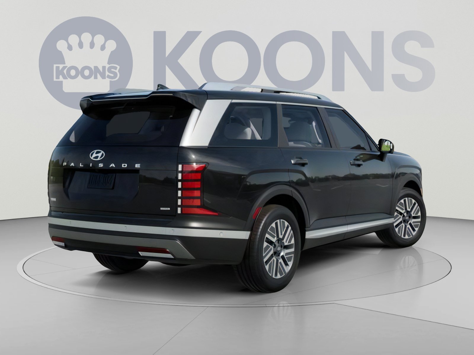 New 2027 Hyundai Palisade SEL Premium AWD/4WD image 5
