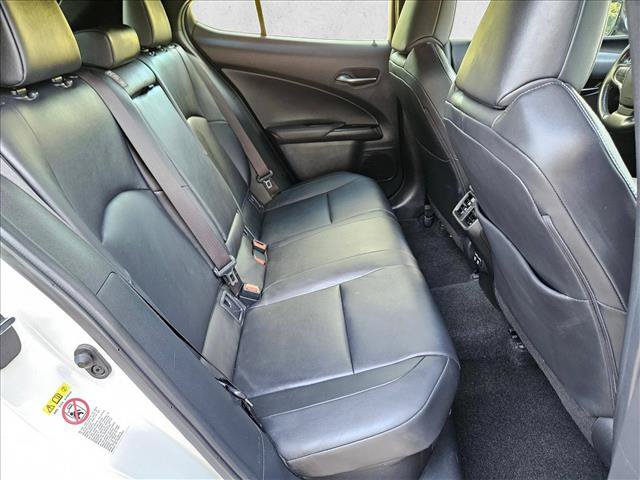 Used 2019 Lexus UX 250h w/ Premium Package AWD/4WD image 19