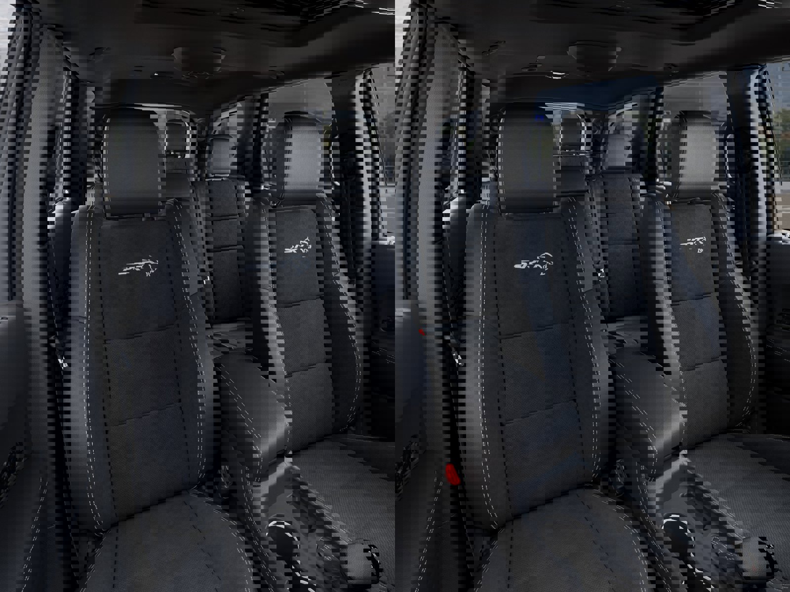 New 2026 Dodge Durango SRT Hellcat image 43