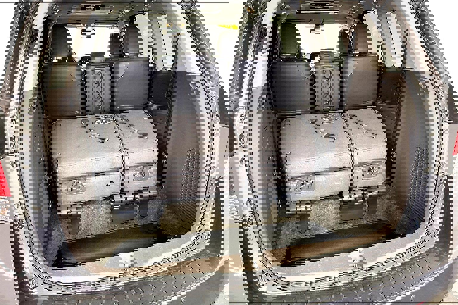 Used 2014 Honda Odyssey Touring image 27