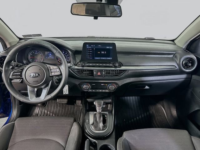 Used 2019 Kia Forte S w/ S Premium Package image 17