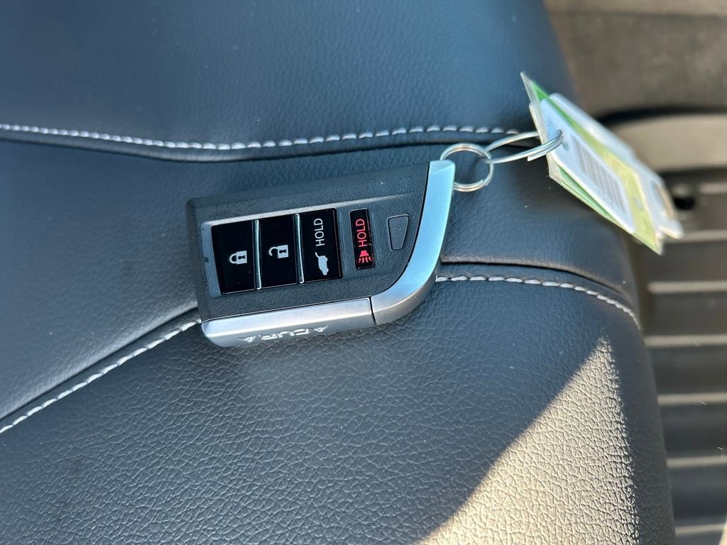 New 2026 Acura RDX SH-AWD image 27