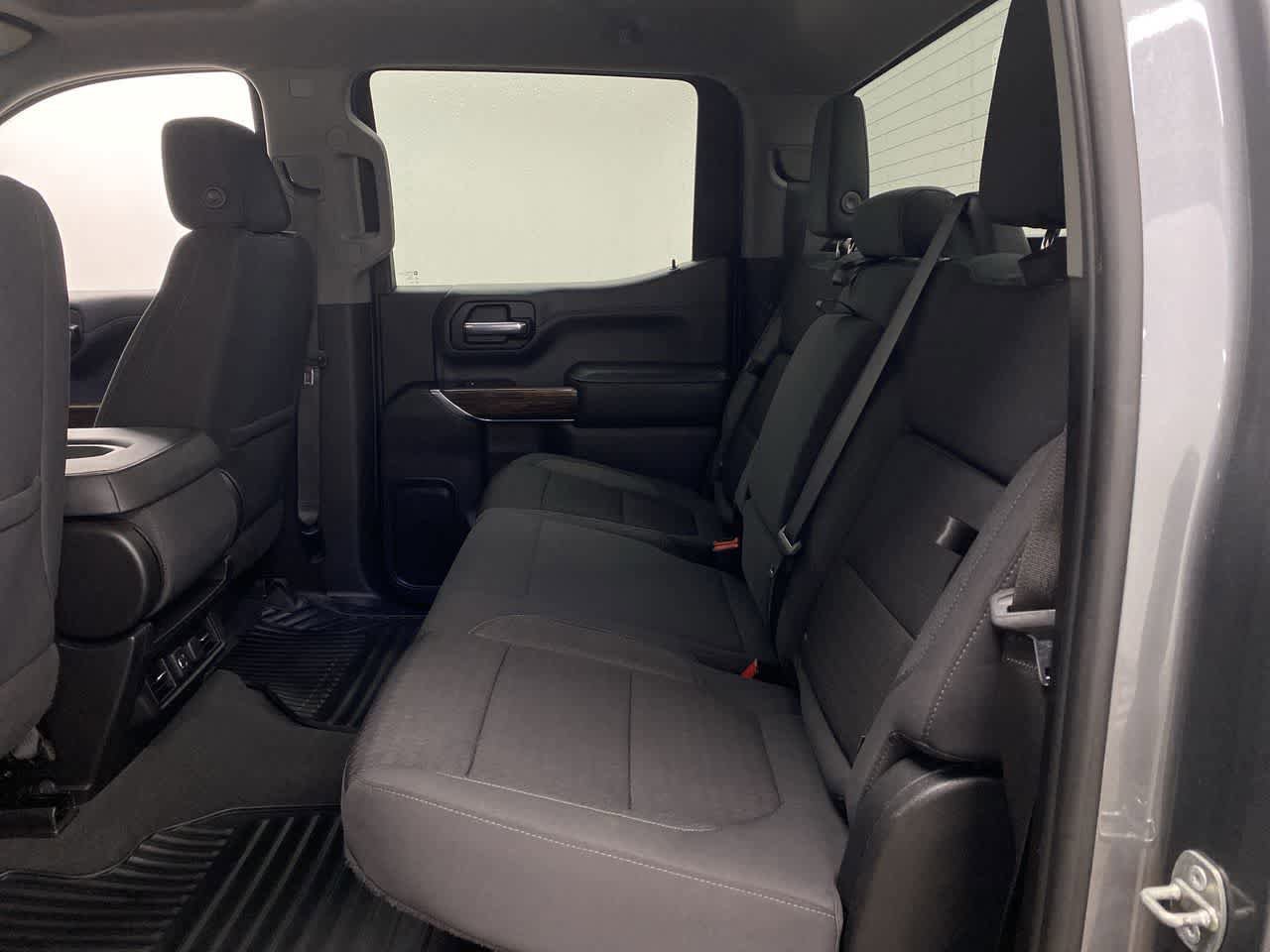 Used 2021 GMC Sierra 1500 Elevation AWD/4WD image 16