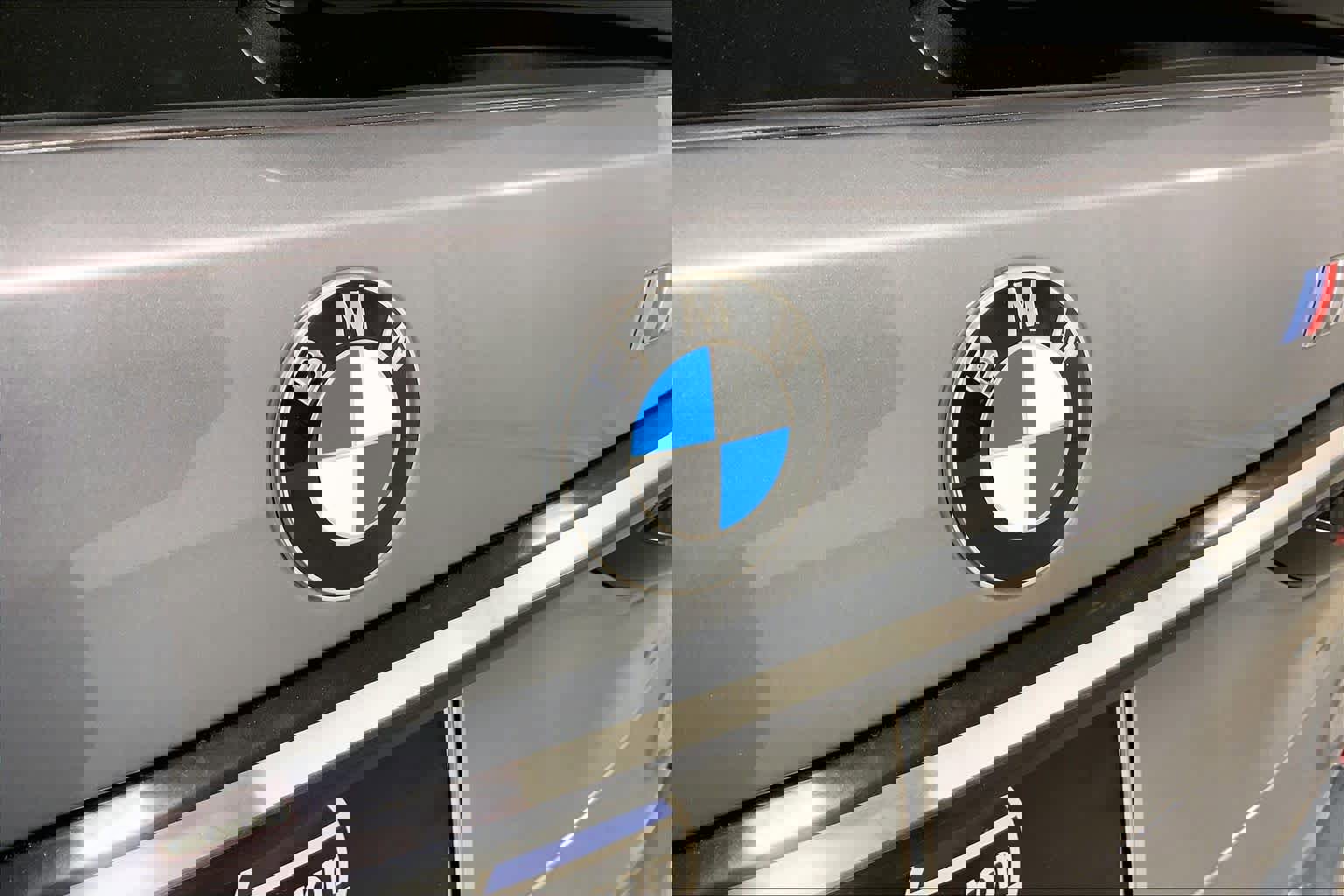 Used 2023 BMW X7 M60i w/ Executive Package AWD/4WD image 30