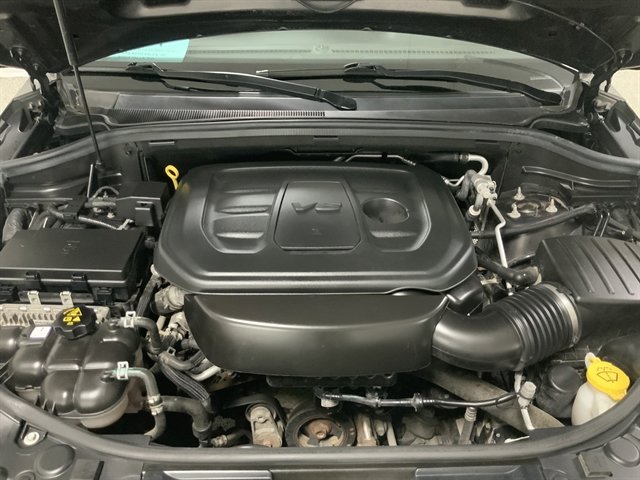 Used 2020 Dodge Durango GT image 10