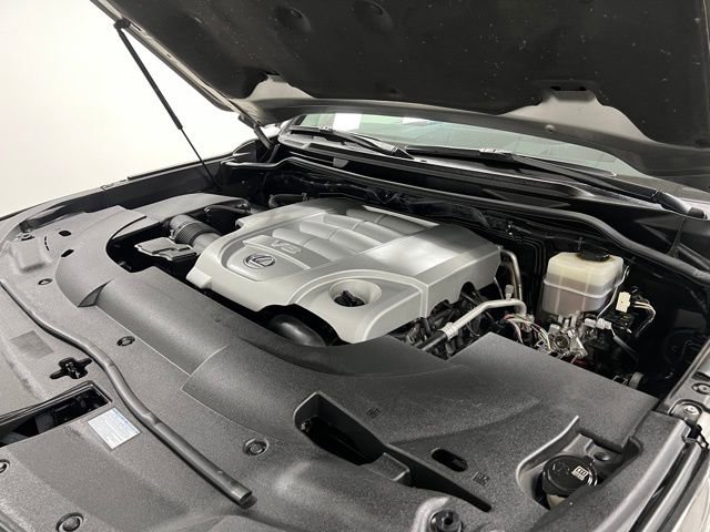 Used 2016 Lexus LX 570 4WD w/ Luxury Package image 65