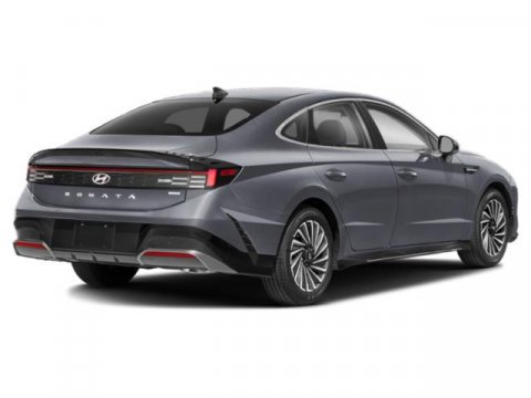 New 2026 Hyundai Sonata SEL FWD image 5