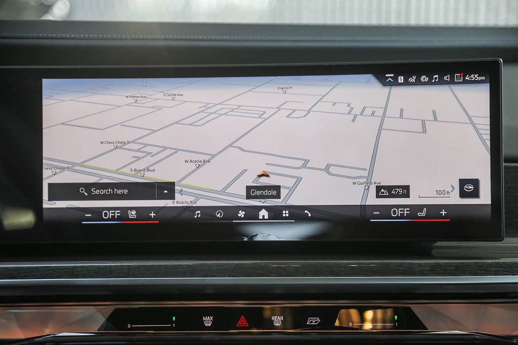 New 2026 BMW 750e xDrive AWD/4WD image 11