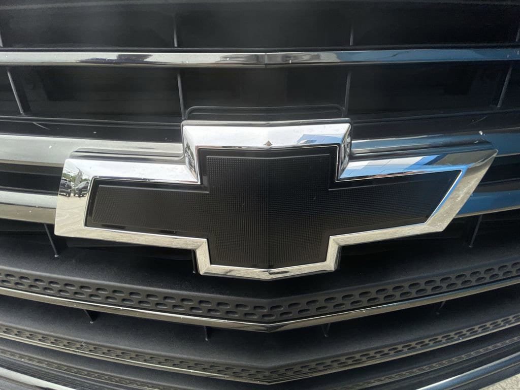 Certified 2019 Chevrolet Traverse Premier w/ Redline Edition FWD image 31