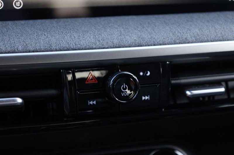 New 2026 Nissan Kicks SV w/ Cold Weather Package image 13