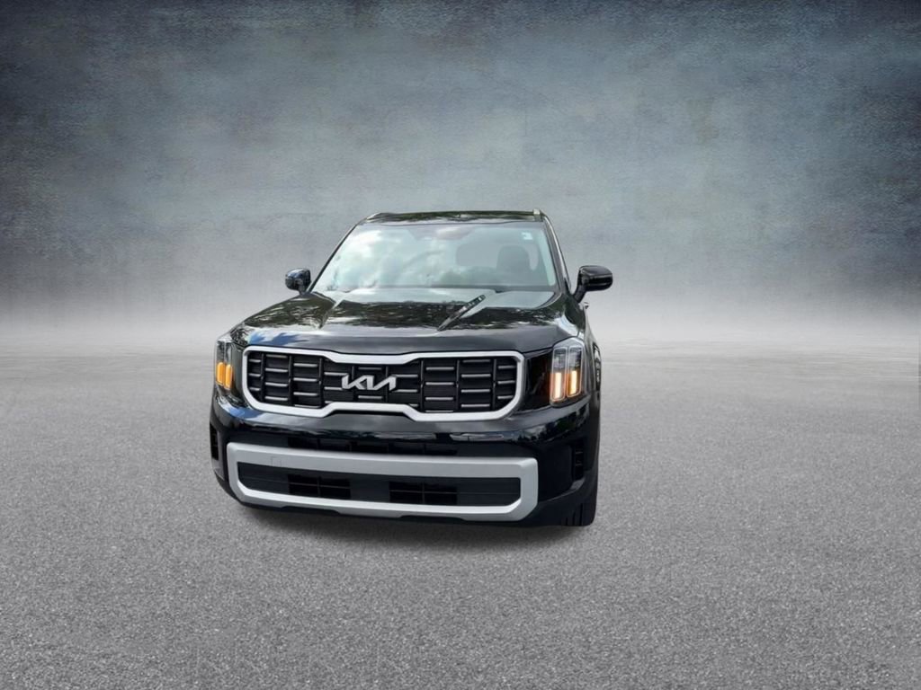 Used 2025 Kia Telluride S image 7