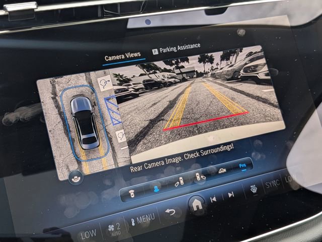 New 2025 Mercedes-Benz E 350 Sedan image 22