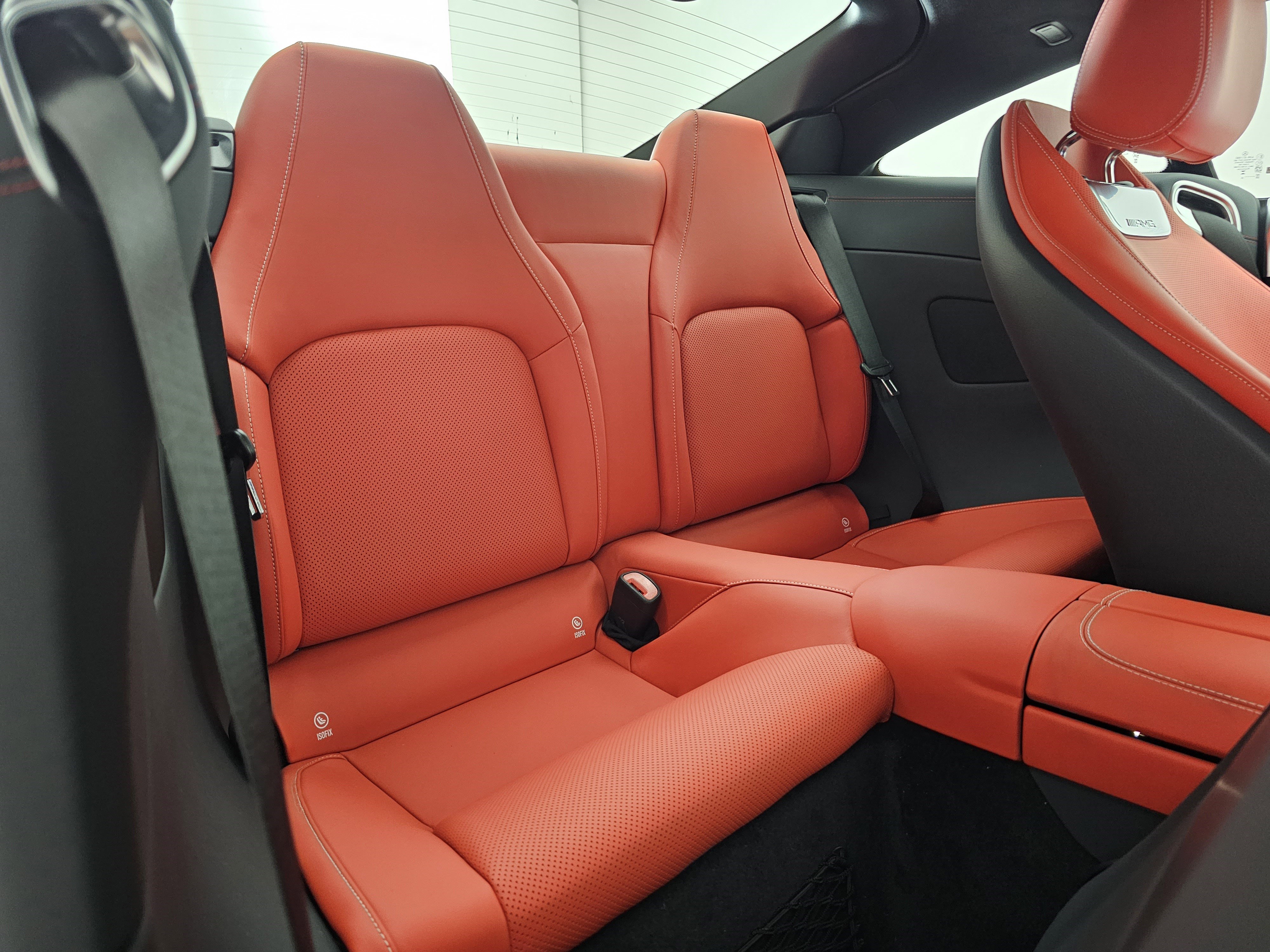 New 2026 Mercedes-Benz AMG GT 55 image 17