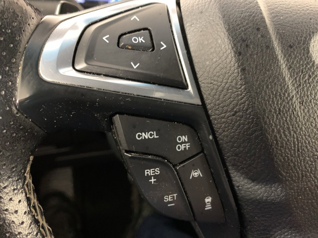 Used 2020 Ford Edge ST w/ Equipment Group 401A image 8