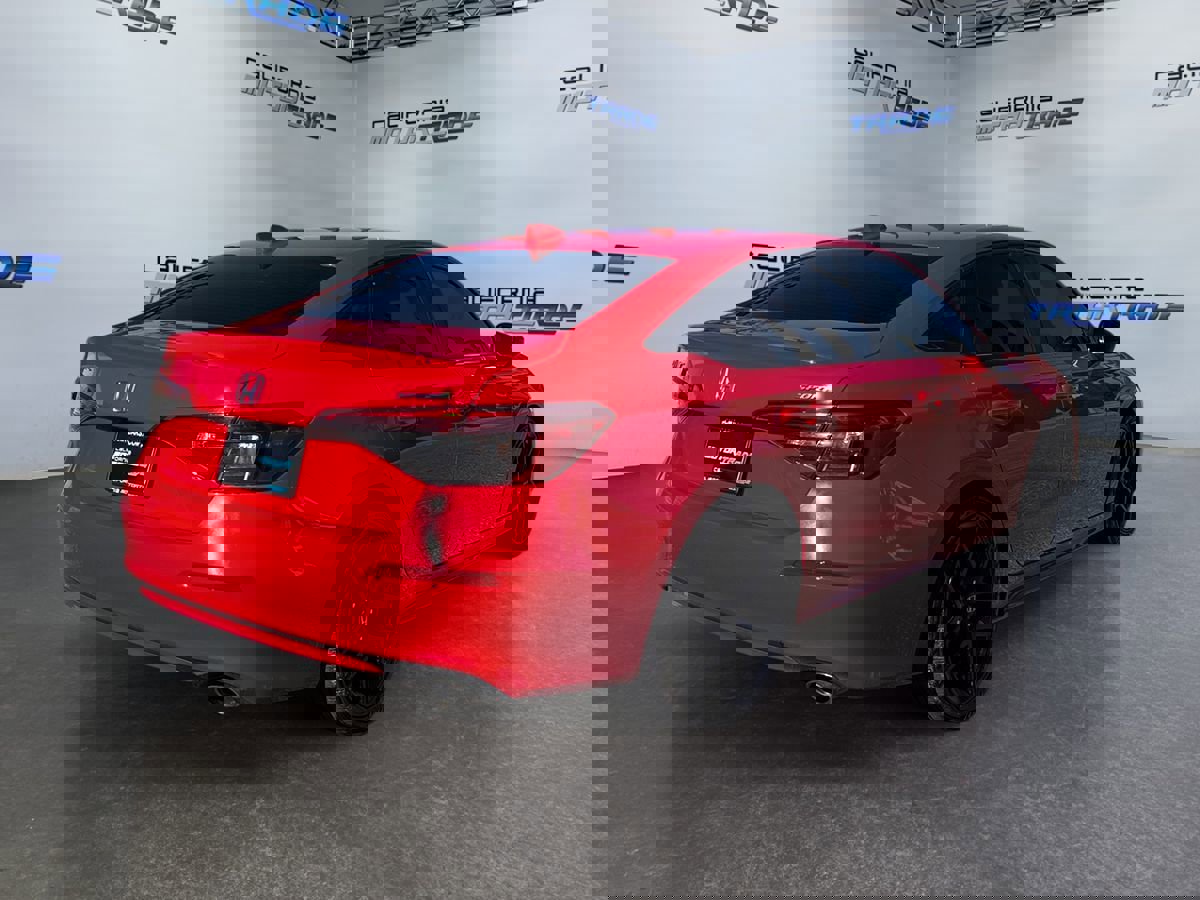 Used 2024 Honda Civic Sport image 5