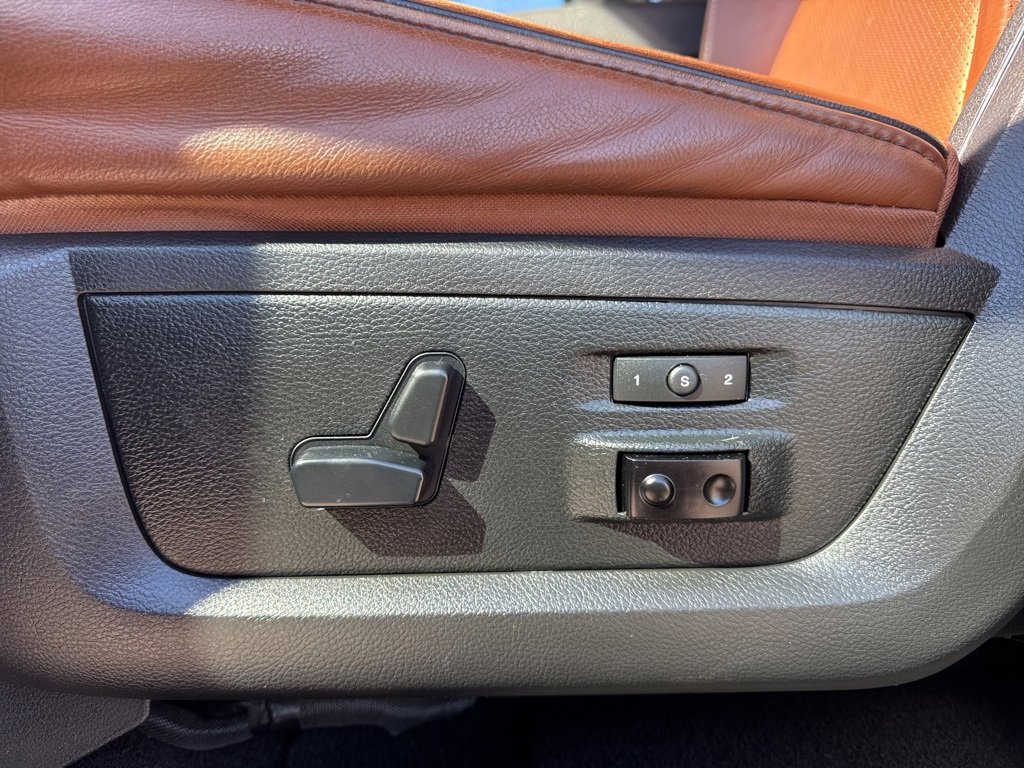 Used 2018 RAM 2500 Longhorn w/ Off Road Package image 42