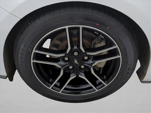 Used 2023 Ford Mustang Premium w/ Equipment Group 201A image 22