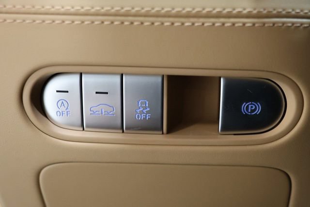 New 2026 Genesis G90 3.5T AWD/4WD image 19