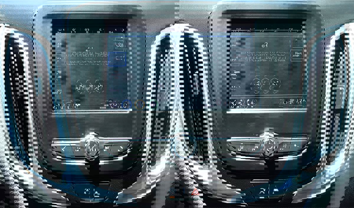 Used 2022 Chevrolet Equinox LT image 47