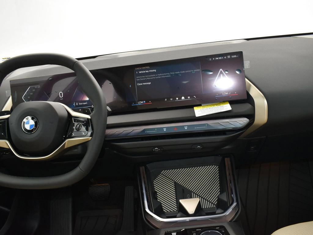 Certified 2025 BMW X3 xDrive30i image 19