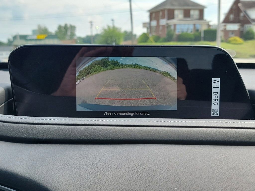 New 2025 MAZDA CX-30 AWD 2.5 S w/ Preferred Package image 19