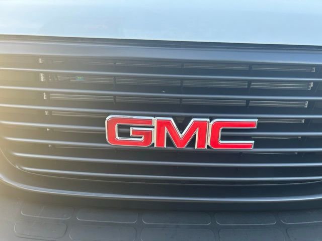 New 2025 GMC Savana 2500 w/ Driver Convenience Package image 3