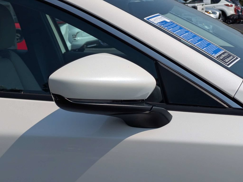 New 2026 MAZDA MAZDA3 2.5 S Sedan w/ Preferred Pkg FWD image 12