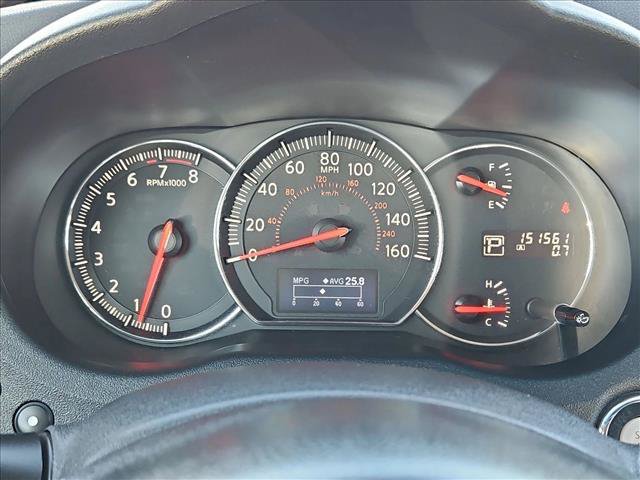Used 2012 Nissan Maxima 3.5 S FWD image 13