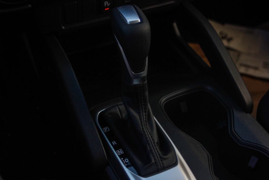New 2026 Nissan Frontier S RWD image 22