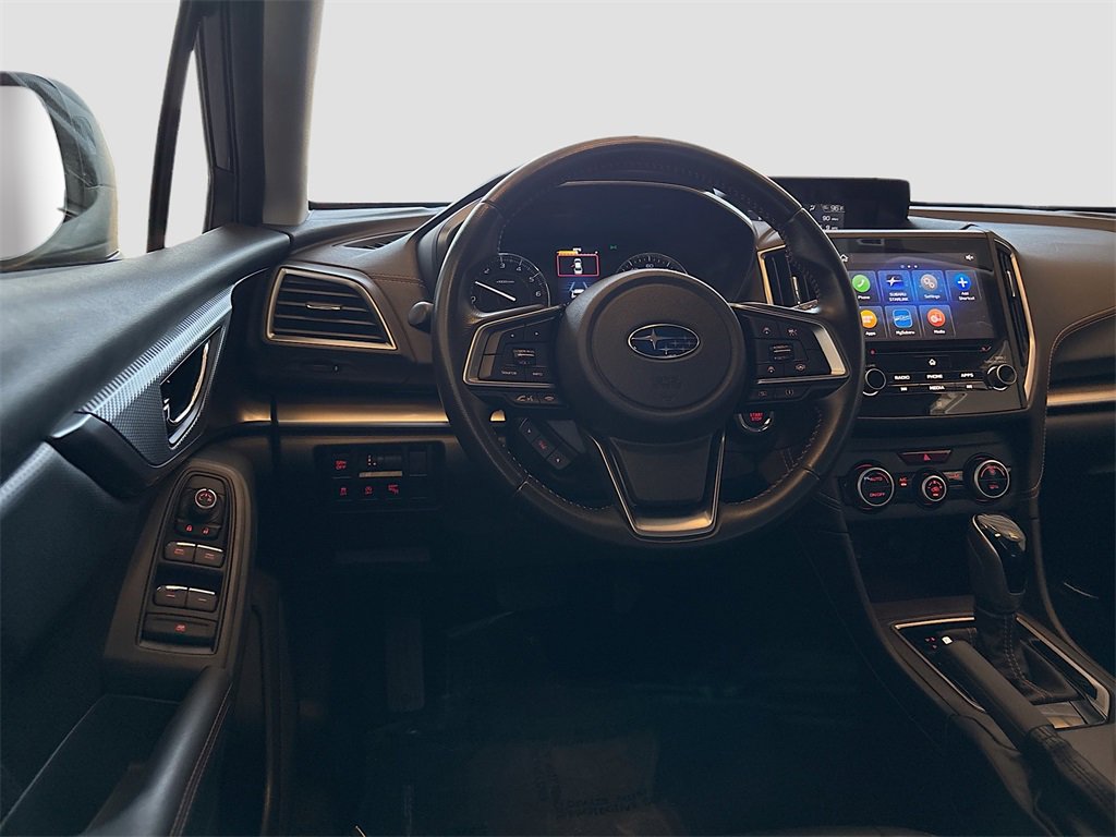 Used 2022 Subaru Crosstrek 2.5i Limited image 20