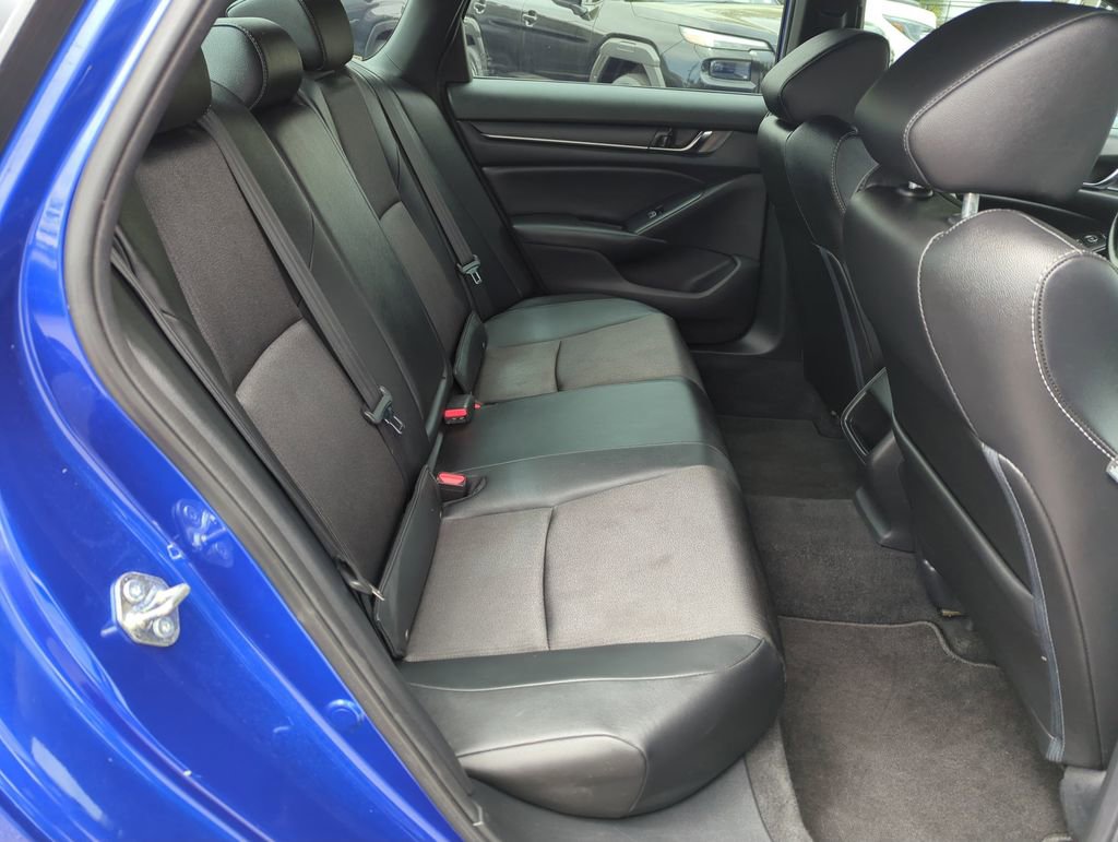 Used 2020 Honda Accord Sport image 31