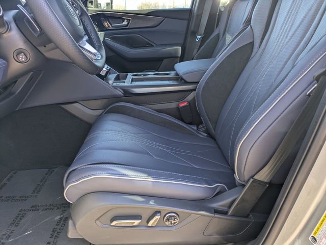 New 2026 Acura MDX Type S image 10