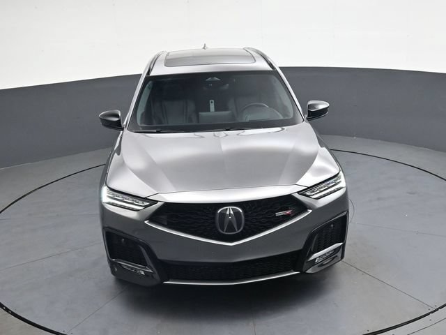 New 2026 Acura MDX Type S w/ Advance Package AWD/4WD image 28