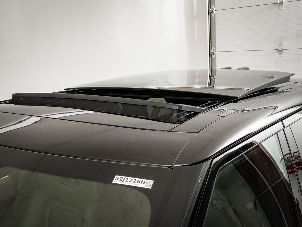 New 2026 Land Rover Range Rover Sport SV image 14