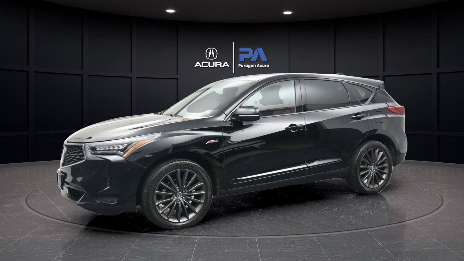 Certified 2024 Acura RDX w/ Advance Package AWD/4WD image 21