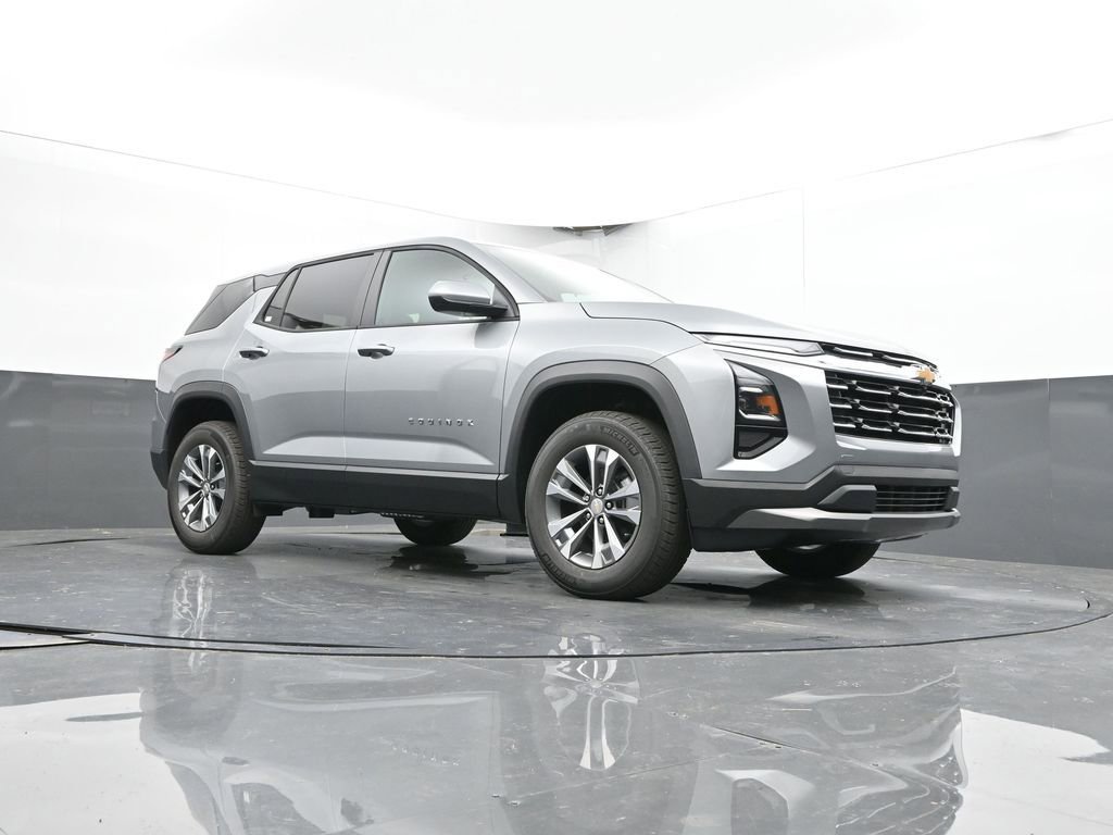 New 2026 Chevrolet Equinox LT w/ LPO, Floor Liner Package image 41