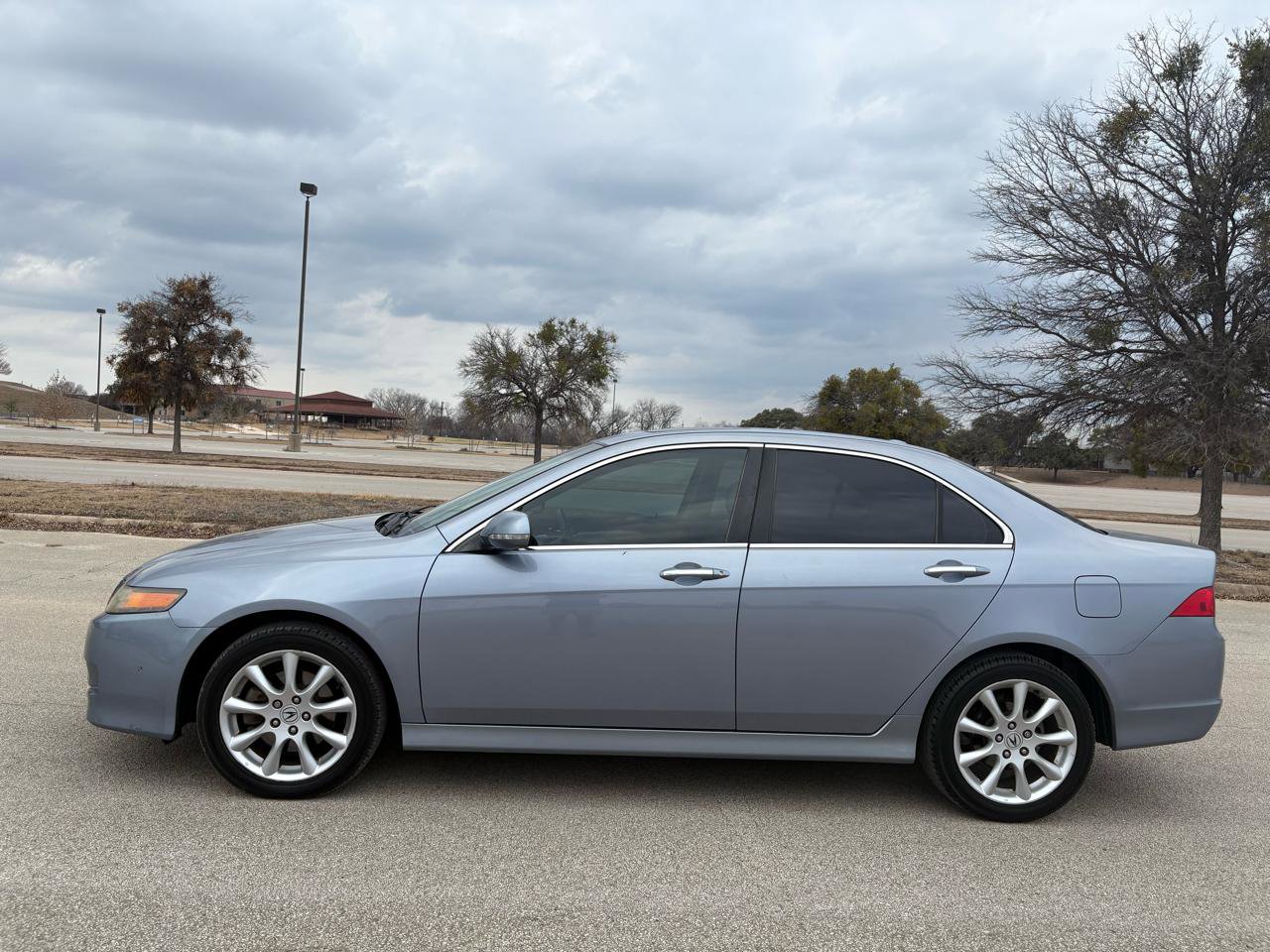 Used 2008 Acura TSX image 2