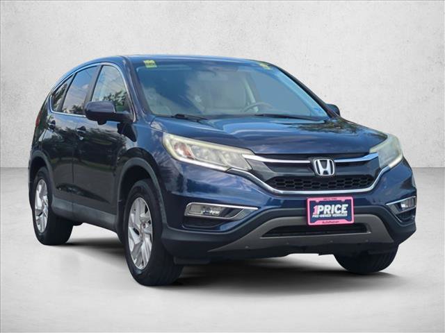 Used 2016 Honda CR-V EX image 3