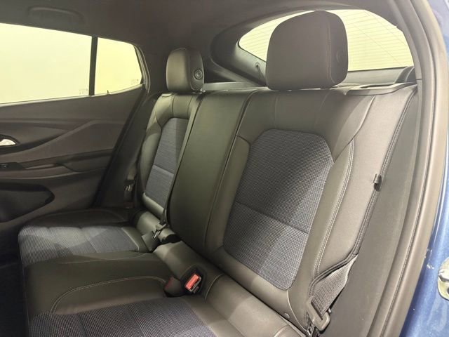 New 2026 Buick Envista Preferred w/ Convenience I Package image 22