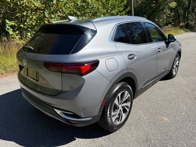 Used 2021 Buick Envision Essence image 6