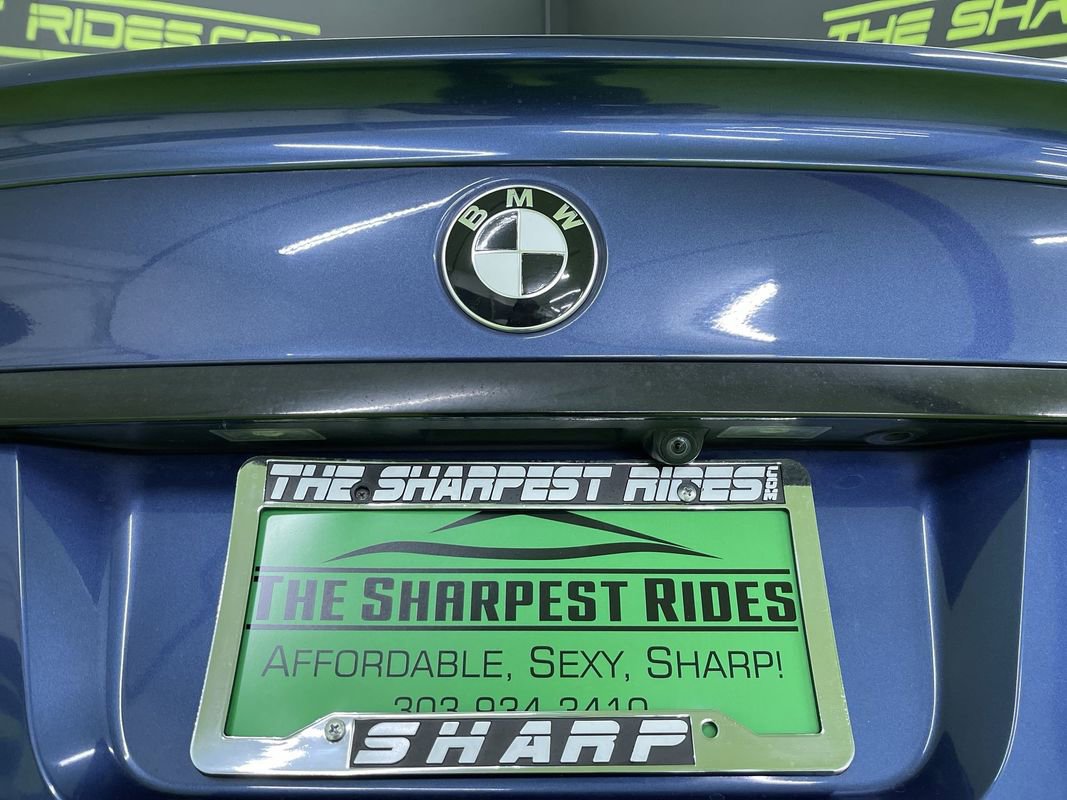 Used 2014 BMW ALPINA B7 xDrive LWB image 12