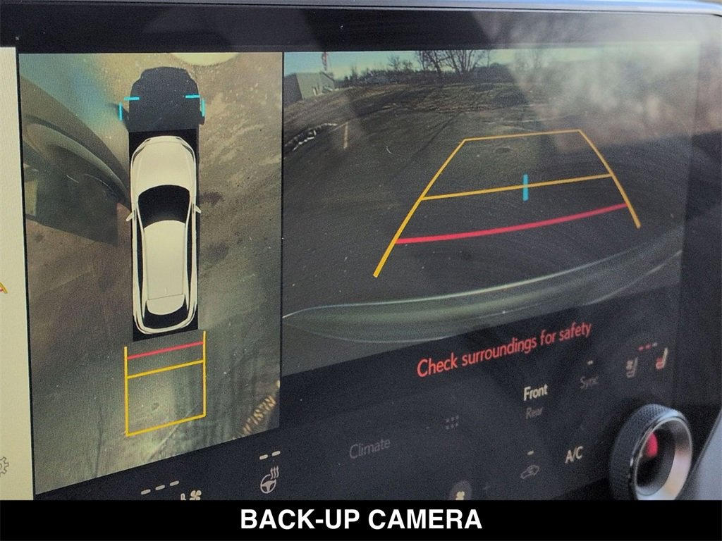 Used 2024 Lexus RX 350 Premium w/ Convenience Package image 7