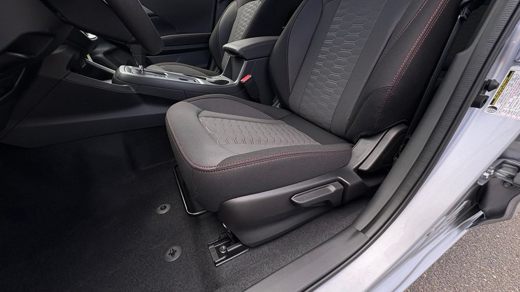 New 2026 Subaru Impreza 2.0i Sport AWD/4WD image 12