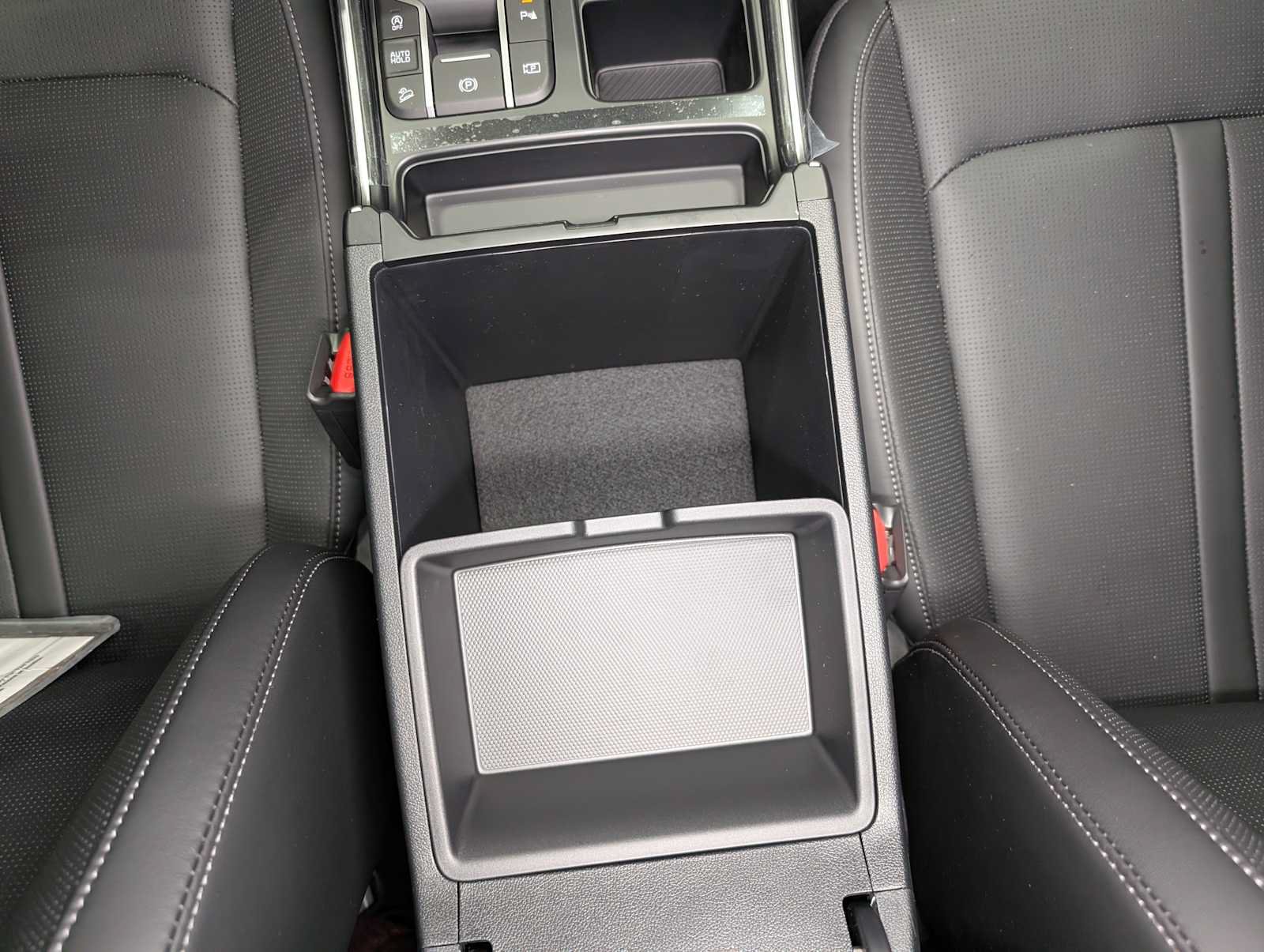 New 2026 Kia Sorento S AWD/4WD image 13